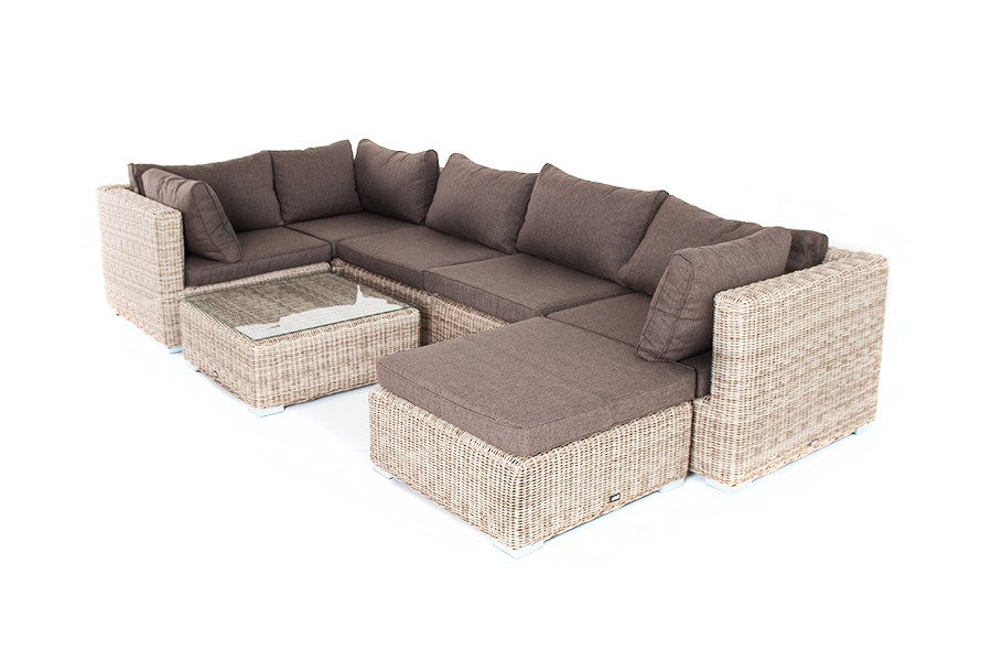 ampquotlungoampquot-modul-divannyj-prjamoj-s-podushkami-cvet-bezhevyj-yh-c1032w-beige-4 "Лунго" модуль диванный прямой с подушками, цвет бежевый — изображение 5