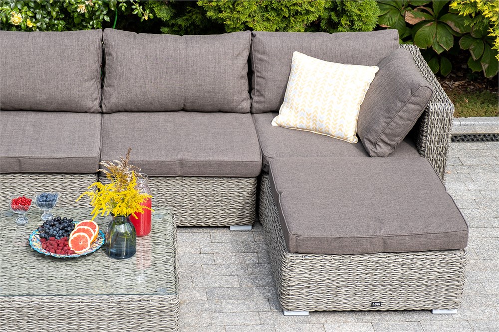 ampquotlungoampquot-pletenaja-ottomanka-s-podushkoj-giacint-cvet-seryj-yh-s4019w-1-tw-gray-5 "Лунго" плетеная оттоманка с подушкой (гиацинт), цвет серый — изображение 6