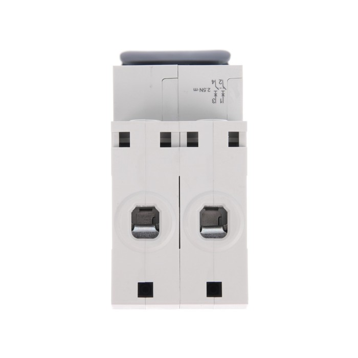 avtomaticheskij-vykljuchatel-se-city9-set-b-16-a-2p-4.5-ka-230-v-9873644-3 Автоматический выключатель SE City9 Set, B, 16 А, 2P, 4.5 kA, 230 В — изображение 4