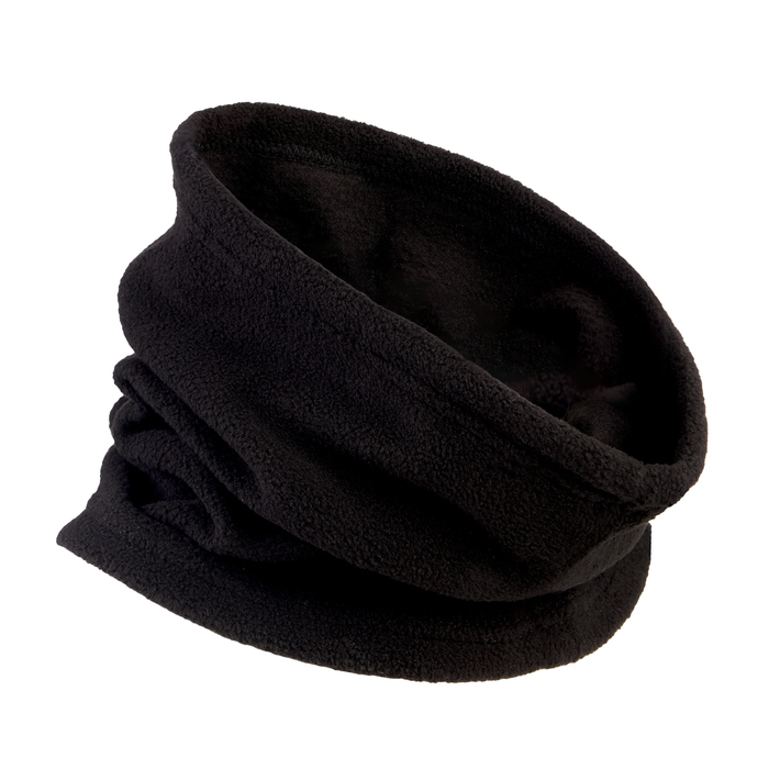 baff-flisovyj-chernyj-10337258-1 Бафф флисовый, черный — изображение 2