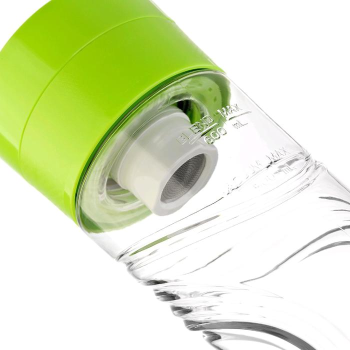 blender-brayer-br1202-stacionarnyj-300-vt-0.6-l-1-skorost-zelenyj-5219026-2 Блендер BRAYER BR1202, стационарный, 300 Вт, 0.6 л, 1 скорость, зеленый — изображение 3