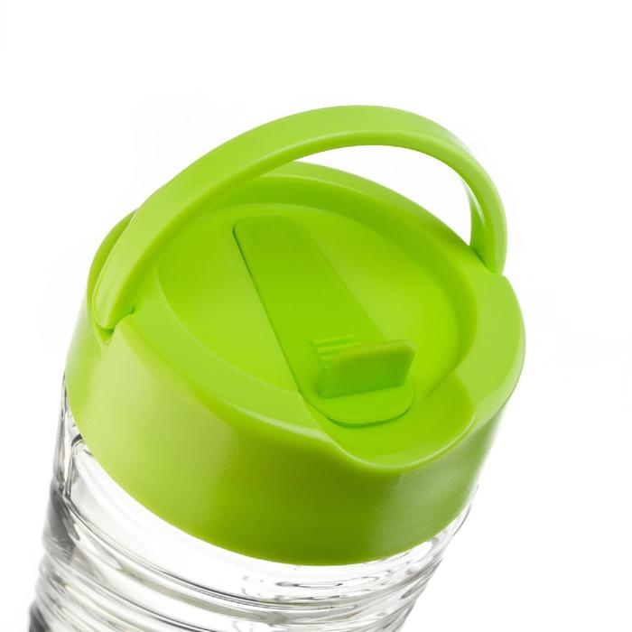 blender-brayer-br1202-stacionarnyj-300-vt-0.6-l-1-skorost-zelenyj-5219026-8 Блендер BRAYER BR1202, стационарный, 300 Вт, 0.6 л, 1 скорость, зеленый — изображение 9