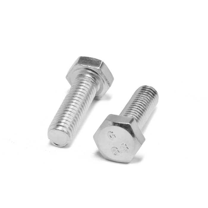 bolt-strojbat-s-shestigrannoj-golovkoj-ocinkovannyj-din933-m6h20-mm-6-sht-4747967-3 Болт СТРОЙБАТ, с шестигранной головкой, оцинкованный, DIN933, М6х20 мм, 6 шт — изображение 4