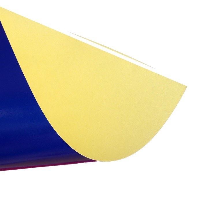 bumaga-cvetnaja-samoklejashhajasja-a5-10-listov-10-cvetov-80-gm2-7160597-2 Бумага цветная самоклеящаяся А5, 10 листов, 10 цветов, 80 г/м2 — изображение 3