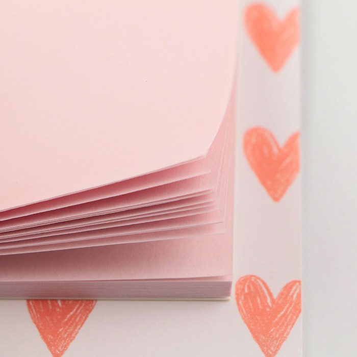 bumazhnyj-blok-s-otryvnymi-listami-dlja-zapisej-amp171koshaamp187-50-listov.-9530277-5 Бумажный блок с отрывными листами для записей, «Коша» 50 листов. — изображение 6