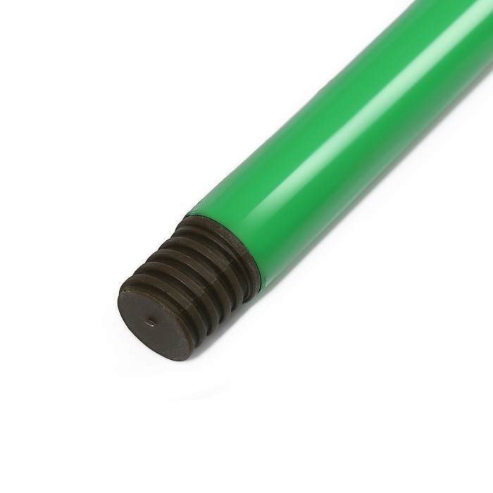 cherenok-metallicheskij-d-22-mm-dlina-120-sm-cvet-miks-greengo-7332041-1 Черенок металлический, d = 22 мм, длина 120 см, цвет МИКС, Greengo — изображение 2