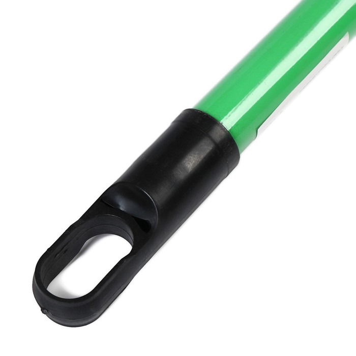 cherenok-metallicheskij-d-22-mm-dlina-120-sm-cvet-miks-greengo-7332041-2 Черенок металлический, d = 22 мм, длина 120 см, цвет МИКС, Greengo — изображение 3