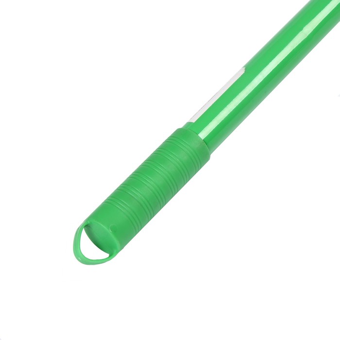 cherenok-teleskopicheskij-d-22-mm-dlina-130-240-sm-cvet-miks-greengo-7332042-3 Черенок телескопический, d = 22 мм, длина 130-240 см, цвет МИКС, Greengo — изображение 4