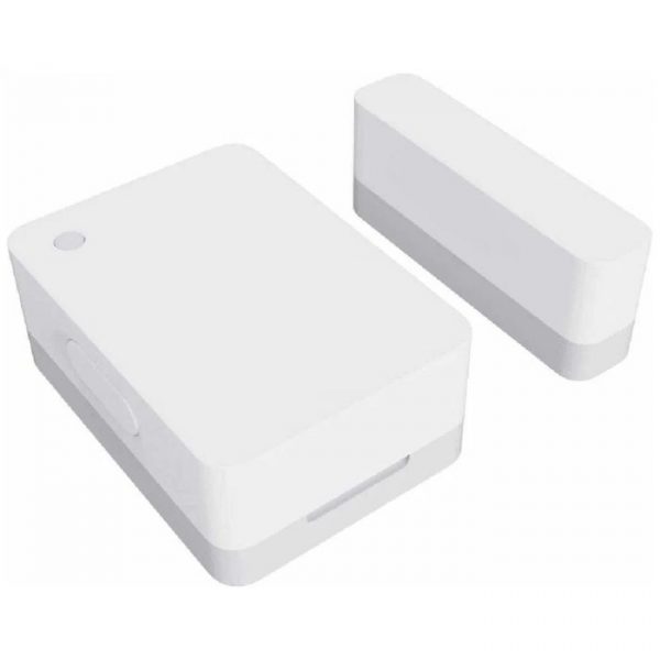 Датчик открытия Xiaomi Mi Window and Door Sensor 2 (BHR5154GL),  BT 5.1, CR2032, белый — изображение 3