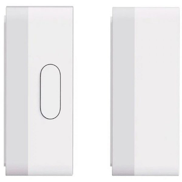 Датчик открытия Xiaomi Mi Window and Door Sensor 2 (BHR5154GL),  BT 5.1, CR2032, белый — изображение 4