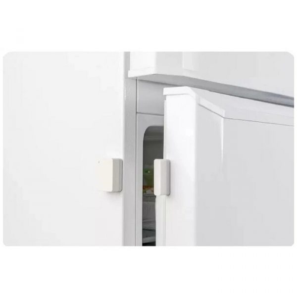 Датчик открытия Xiaomi Mi Window and Door Sensor 2 (BHR5154GL),  BT 5.1, CR2032, белый — изображение 5