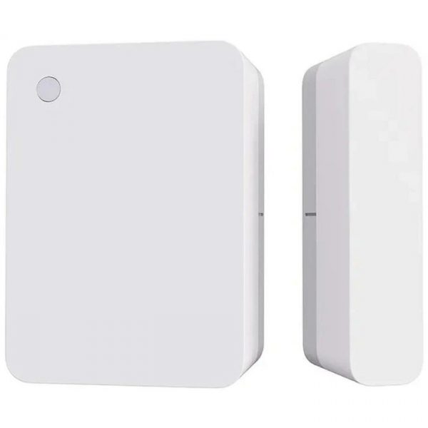 Датчик открытия Xiaomi Mi Window and Door Sensor 2 (BHR5154GL),  BT 5.1, CR2032, белый — изображение 6