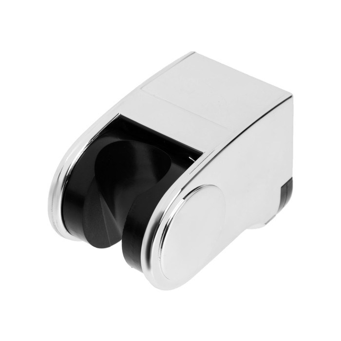 derzhatel-dlja-dushevoj-lejki-zein-z102-reguliruemyj-hrom-9931896-6 Держатель для душевой лейки ZEIN Z102, регулируемый, хром — изображение 7