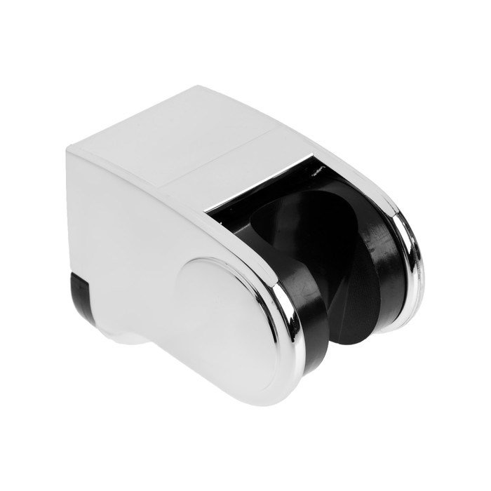 derzhatel-dlja-dushevoj-lejki-zein-z102-reguliruemyj-hrom-9931896-7 Держатель для душевой лейки ZEIN Z102, регулируемый, хром — изображение 8