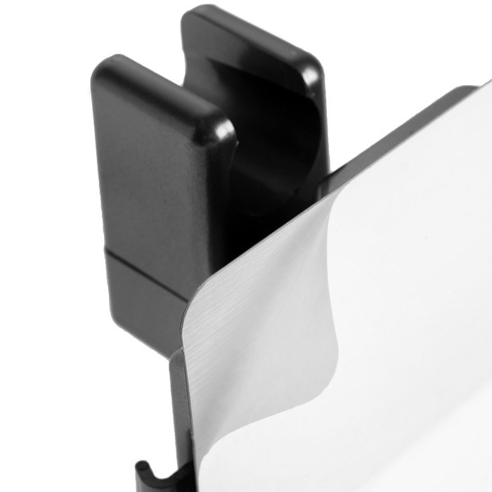 derzhatel-dlja-dushevoj-lejki-zein-z110-reguliruemyj-samoklejushhijsja-grafit-9931904-9 Держатель для душевой лейки ZEIN Z110, регулируемый, самоклеющийся, графит — изображение 10