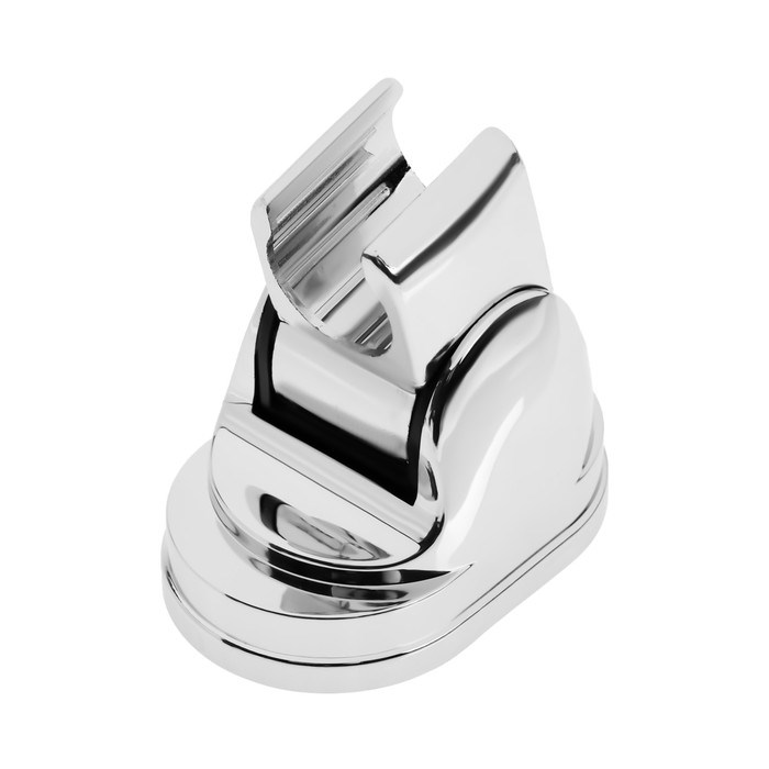 derzhatel-dlja-dushevoj-lejki-zein-z117-reguliruemyj-hrom-9931911-6 Держатель для душевой лейки ZEIN Z117, регулируемый, хром — изображение 7