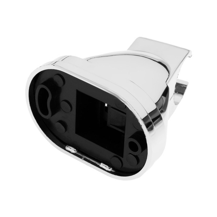 derzhatel-dlja-dushevoj-lejki-zein-z117-reguliruemyj-hrom-9931911-7 Держатель для душевой лейки ZEIN Z117, регулируемый, хром — изображение 8