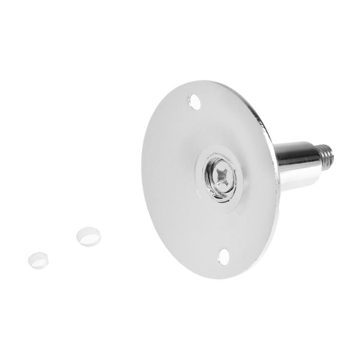 derzhatel-dlja-polotencesushitelja-ampquotstmampquot-termo-1ampquot-bez-kolca-hrom-5399540-1 Держатель для полотенцесушителя "СТМ" ТЕРМО, 1", без кольца, хром — изображение 2