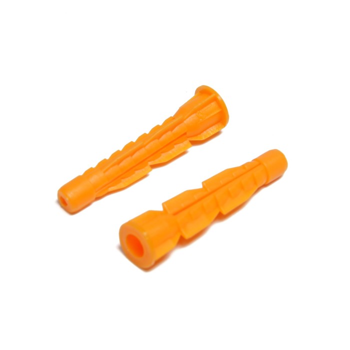 djubel-ampquottundraampquot-universalnyj-s-bortom-polipropilenovyj-5x32-mm-1000-sht-9501148-2 Дюбель "ТУНДРА", универсальный, с бортом, полипропиленовый, 5x32 мм, 1000 шт — изображение 3