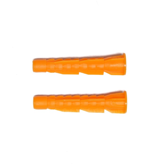 djubel-ampquottundraampquot-universalnyj-s-bortom-polipropilenovyj-5x32-mm-1000-sht-9501148-4 Дюбель "ТУНДРА", универсальный, с бортом, полипропиленовый, 5x32 мм, 1000 шт — изображение 5