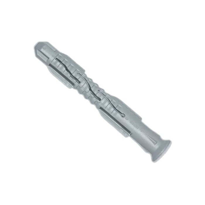 djubel-gvozd-ampquotrosdjubelampquot-rdr-ramnyj-poliamidnyj-potajnaja-manzheta-10h100-mm-50-sht-5047297-3 Дюбель-гвоздь "Росдюбель" RDR, рамный, полиамидный, потайная манжета, 10х100 мм, 50 шт — изображение 4