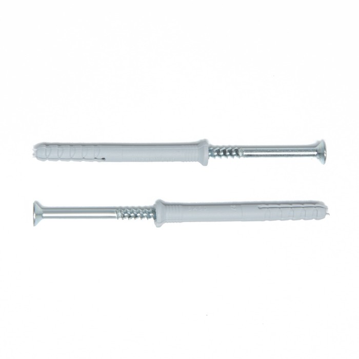 djubel-gvozd-ampquottundraampquot-raspornyj-nejlonovyj-potajnaja-manzheta-5h50-mm-100-sht-9501123-3 Дюбель-гвоздь "ТУНДРА", распорный, нейлоновый, потайная манжета, 5х50 мм, 100 шт — изображение 4