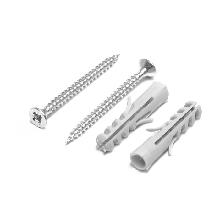 djubel-gvozd-ampquottundraampquot-raspornyj-tip-ampquotevroampquot-polipropilenovyj-bez-manzhety-6h30-mm-15-sht-9411429-3 Дюбель-гвоздь "ТУНДРА", распорный, тип "ЕВРО", полипропиленовый, без манжеты, 6х30 мм, 15 шт — изображение 4