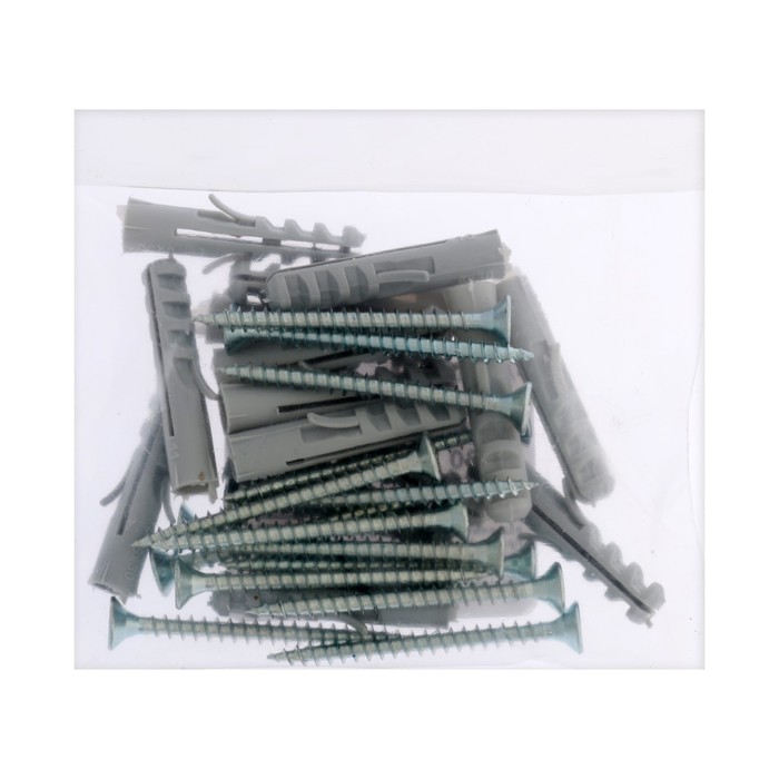 djubel-gvozd-ampquottundraampquot-raspornyj-tip-ampquotevroampquot-polipropilenovyj-bez-manzhety-6h30-mm-15-sht-9411429-5 Дюбель-гвоздь "ТУНДРА", распорный, тип "ЕВРО", полипропиленовый, без манжеты, 6х30 мм, 15 шт — изображение 6