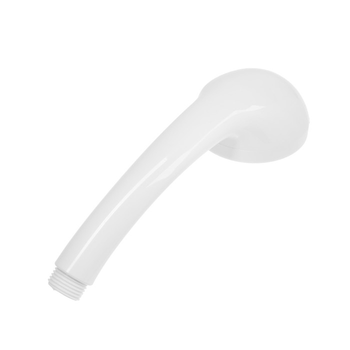 dushevaja-lejka-ampquotolimpampquot-oss-200-8-1-rezhim-belyj-7314254-1 Душевая лейка "ОЛИМП" ОСs-200-8, 1 режим, белый — изображение 2