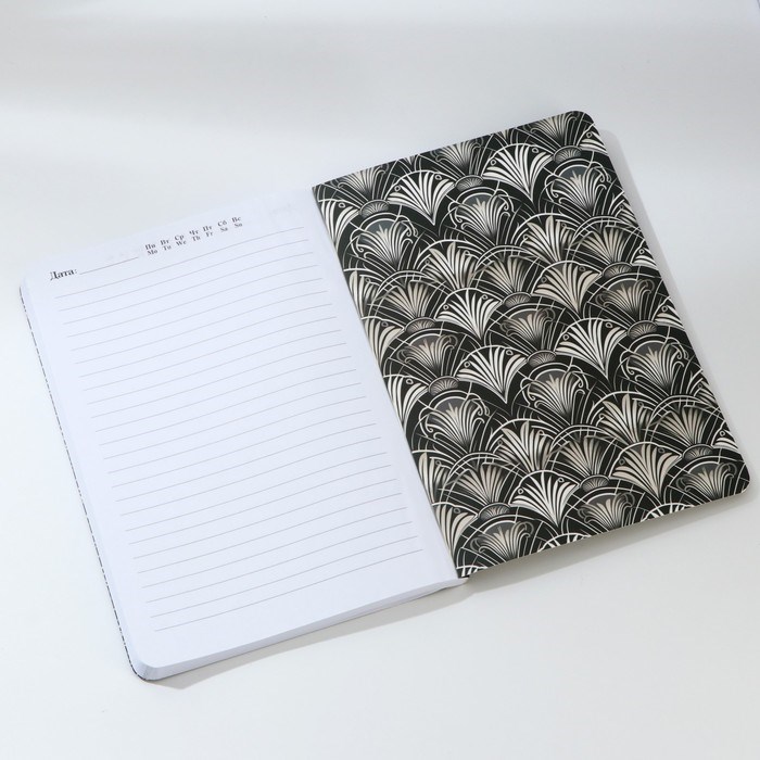 ezhednevnik-a5-100-l.-mjagkaja-obl.soft-tach-amp171kostjumamp187-10032795-5 Ежедневник А5+, 100 л. Мягкая обл.Софт-тач «Костюм» — изображение 6