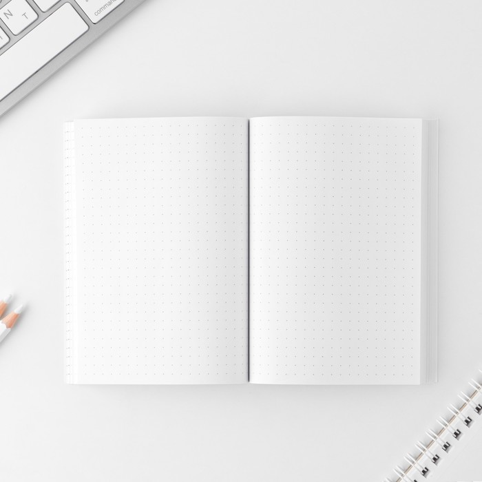 ezhednevnik-amp171dlja-zlostiamp187-a6-80-listov-9049817-2 Ежедневник «Для злости», А6, 80 листов — изображение 3