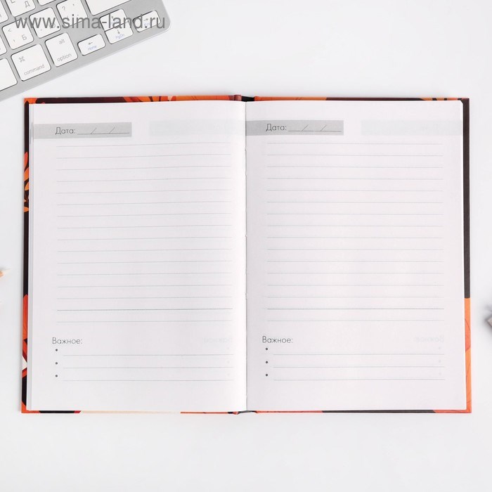 ezhednevnik-amp171s-dnjom-uchiteljaamp187-format-a5-80-listov-4754461-2 Ежедневник «С днём учителя», формат А5, 80 листов — изображение 3