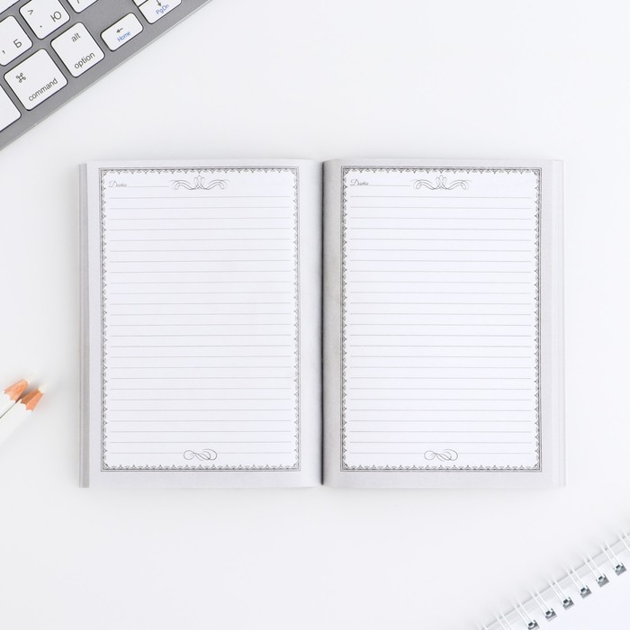 ezhednevnik-amp171samaja-ljubimaja-uchitelnicaamp187-format-a6-80-listov-linija-mjagkaja-oblozhka-7888628-2 Ежедневник «Самая любимая учительница», формат А6, 80 листов, линия, мягкая обложка — изображение 3