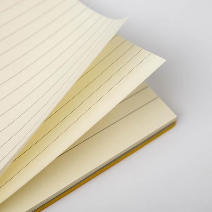 ezhednevnik-ampquotleopardampquot-96-l-iskusstvennaja-kozha-4812808-4 Ежедневник "Леопард", 96 л, искусственная кожа — изображение 5