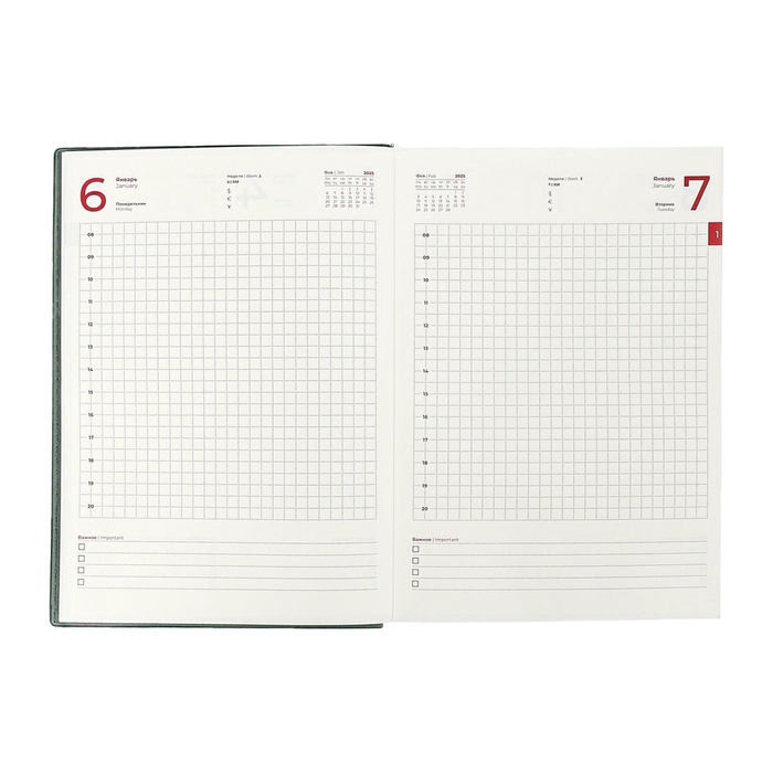 ezhednevnik-datir-2025g-a5-176l-escalada-int-obl-isk-kozha-tis-fljaskr-bl-80gm2zeljonyj-10548895-11 Ежедневник датир 2025г А5+ 176л ESCALADA, инт обл, иск кожа, тис ф,ляс,кр бл 80г/м2,зелёный — изображение 12