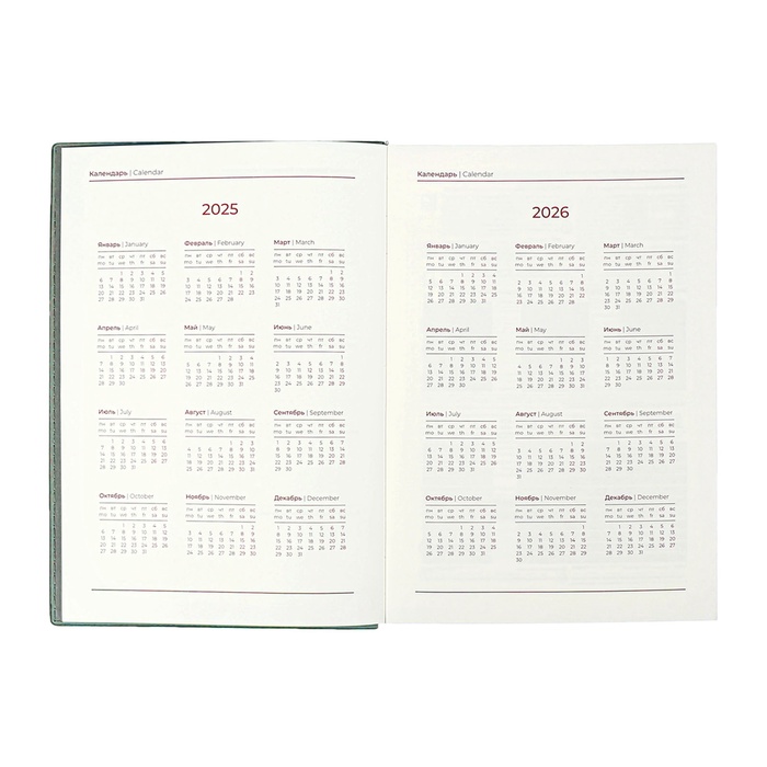 ezhednevnik-datir-2025g-a5-176l-escalada-int-obl-isk-kozha-tis-fljaskr-bl-80gm2zeljonyj-10548895-7 Ежедневник датир 2025г А5+ 176л ESCALADA, инт обл, иск кожа, тис ф,ляс,кр бл 80г/м2,зелёный — изображение 8