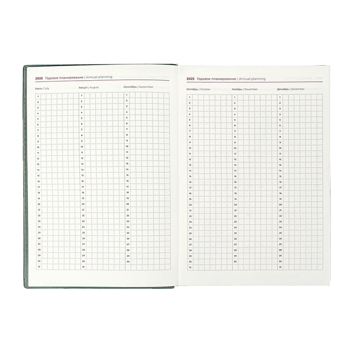 ezhednevnik-datir-2025g-a5-176l-escalada-int-obl-isk-kozha-tis-fljaskr-bl-80gm2zeljonyj-10548895-9 Ежедневник датир 2025г А5+ 176л ESCALADA, инт обл, иск кожа, тис ф,ляс,кр бл 80г/м2,зелёный — изображение 10