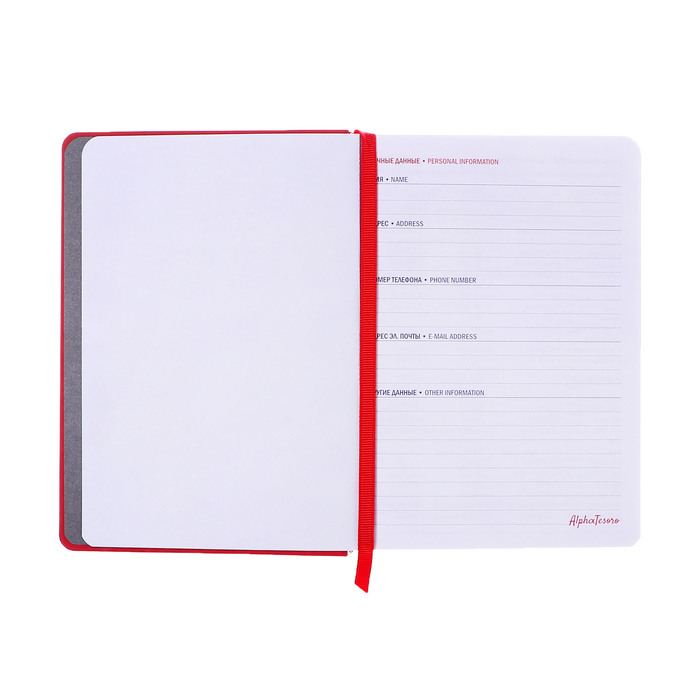 ezhednevnik-datirovannyj-2025-goda-a6-176-listov-ampquotlionampquot-tverdaja-oblozhka-blintovoe-tisnenie-c-ljasse-blok-80-gm2-krasnyj-10795104-4 Ежедневник датированный 2025 года, А6+, 176 листов "ЛИОН" , твердая обложка, блинтовое тиснение, c ляссе, блок 80 г/м2, красный — изображение 5