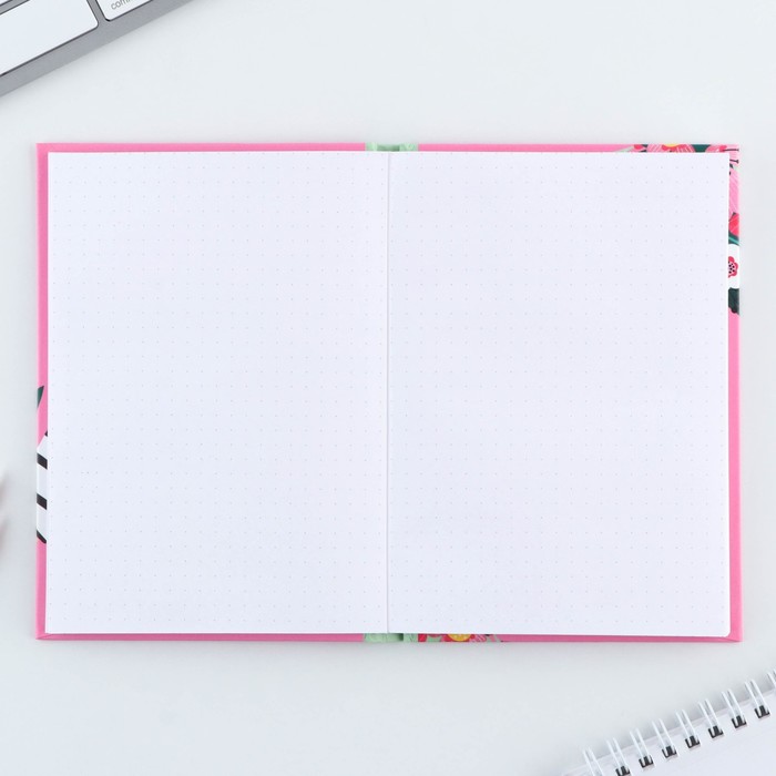 ezhednevnik-mini-amp171samyj-luchshij-vospitatelamp187-80-l-10052364-2 Ежедневник мини «Самый лучший воспитатель», 80 л — изображение 3