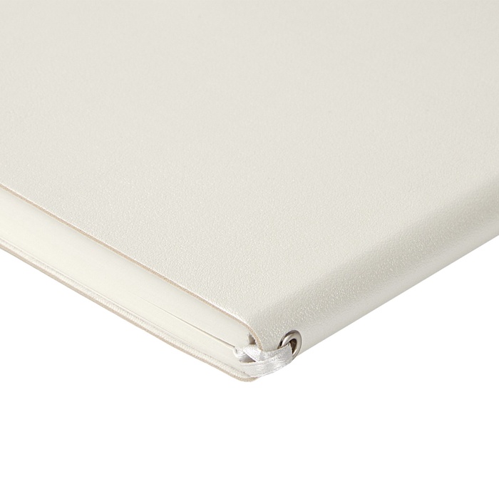 ezhednevnik-nedatirovannyj-a5-128-listov-grand-integralnaja-oblozhka-iz-iskusstvennoj-kozhi-ljasse-kremovyj-blok-70-gm2-zhemchuzhnyj-10845983-3 Ежедневник недатированный А5, 128 листов GRAND, интегральная обложка из искусственной кожи, ляссе, кремовый блок 70 г/м2, жемчужный — изображение 4