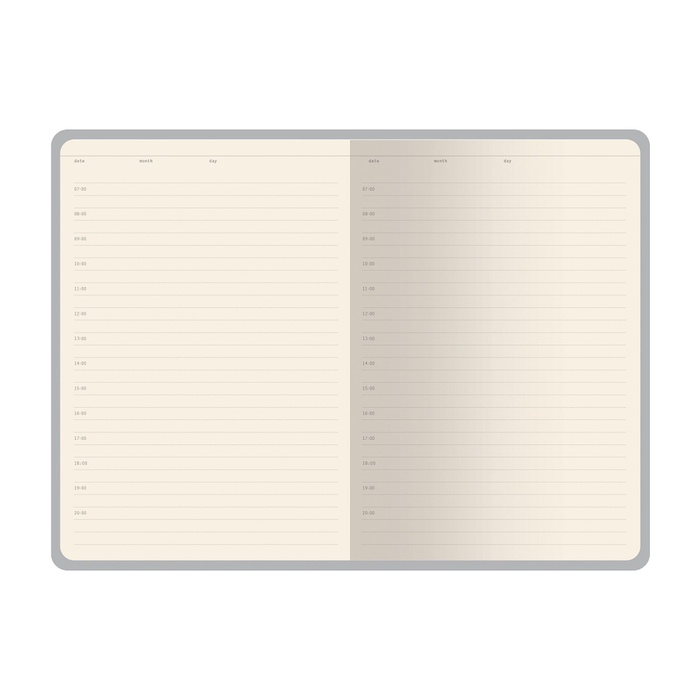 ezhednevnik-nedatirovannyj-a5-128-listov-grand-integralnaja-oblozhka-iz-iskusstvennoj-kozhi-ljasse-kremovyj-blok-70-gm2-zhemchuzhnyj-10845983-5 Ежедневник недатированный А5, 128 листов GRAND, интегральная обложка из искусственной кожи, ляссе, кремовый блок 70 г/м2, жемчужный — изображение 6