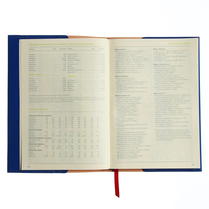 ezhednevnik-nedatirovannyj-a5-136-listov-v-liniju-sorrento-oblozhka-iskusstvennaja-kozha-ljasse-tonirovannyj-smennyj-blok-70-gm2-jarko-sinij-10183538-8 Ежедневник недатированный А5, 136 листов в линию SORRENTO, обложка искусственная кожа, ляссе, тонированный сменный блок 70 г/м2, ярко-синий — изображение 9