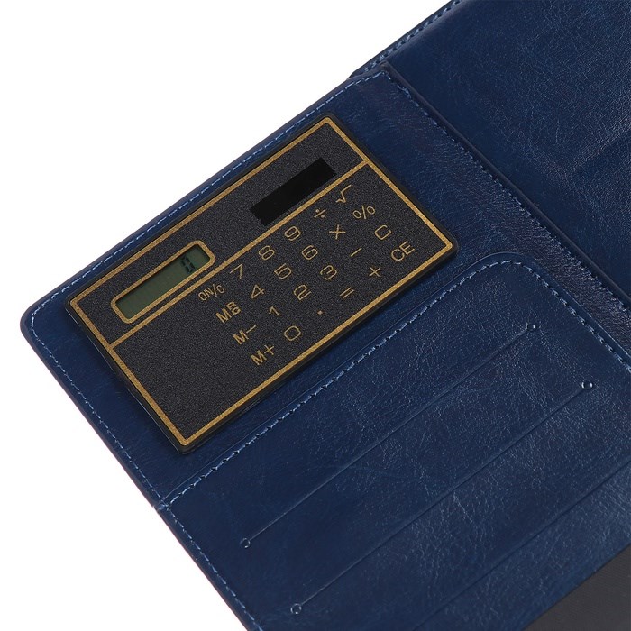 ezhednevnik-nedatirovannyj-a5-140-listov-v-kletku-s-kalkuljatorom-s-hljastikom-oblozhka-kozhzam-miks-7345889-25 Ежедневник недатированный А5, 140 листов в клетку, с калькулятором, с хлястиком, обложка кожзам, МИКС — изображение 26