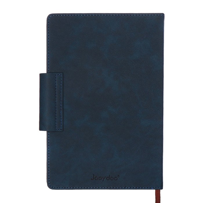 ezhednevnik-nedatirovannyj-a5-140l-kletka-obl.kozhzam-na-knopke-sinij-10536963-12 Ежедневник недатированный, А5, 140л, клетка, обл.кожзам, на кнопке, Синий — изображение 13