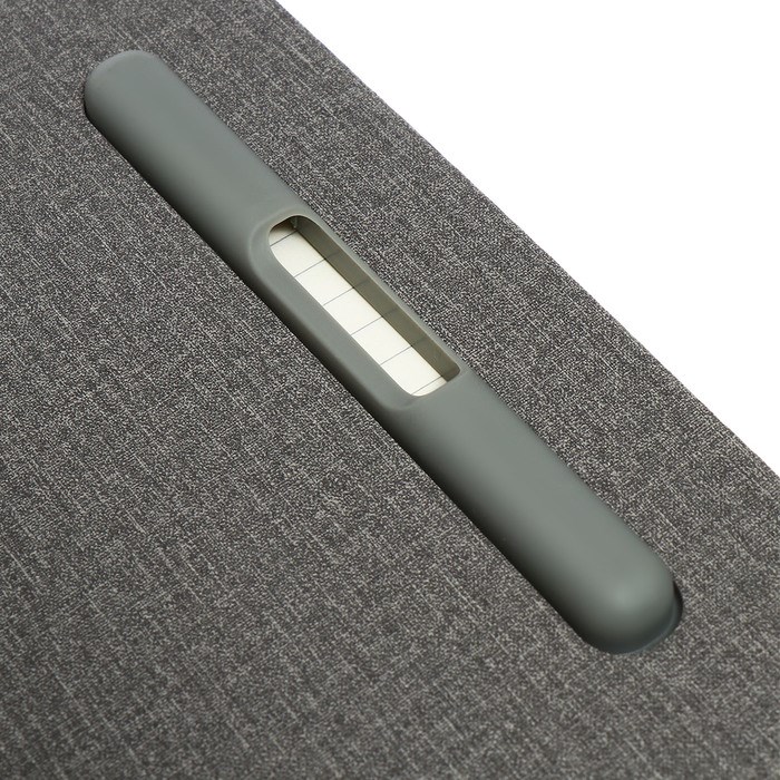 ezhednevnik-nedatirovannyj-a5-96l-lin-derzhatel-dlja-telefonaplanshetaruchki-seryj-10537021-5 Ежедневник недатированный A5, 96л, лин, держатель для телефона/планшета/ручки, Серый — изображение 6