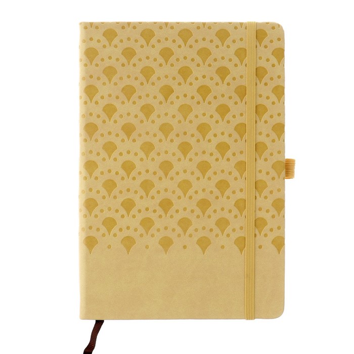 ezhednevnik-nedatirovannyj-a6-100-listov-v-kletku-na-rezinke-oblozhka-kozhzam-miks-7345876-6 Ежедневник недатированный А6, 100 листов в клетку, на резинке, обложка кожзам, МИКС — изображение 7