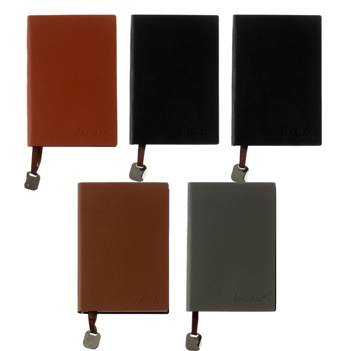 ezhednevnik-nedatirovannyj-a6-116-listov-v-kletku-tonirovannyj-srez-oblozhka-lajt-miks-7345874-1 Ежедневник недатированный А6, 116 листов в клетку, тонированный срез, обложка ЛАЙТ, МИКС — изображение 2