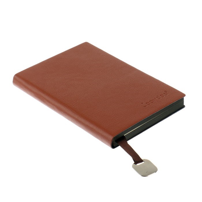 ezhednevnik-nedatirovannyj-a6-116-listov-v-kletku-tonirovannyj-srez-oblozhka-lajt-miks-7345874-3 Ежедневник недатированный А6, 116 листов в клетку, тонированный срез, обложка ЛАЙТ, МИКС — изображение 4