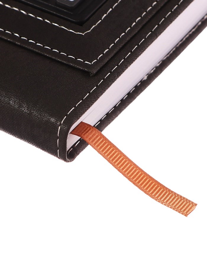 ezhednevnik-nedatirovannyj-oblozhka-pvh-a5-140-listov-v-kletku-s-ljastikoms-kalkuljatorom-miks-9630390-3 Ежедневник недатированный, обложка ПВХ, А5, 140 листов в клетку, с лястиком,с калькулятором, МИКС — изображение 4