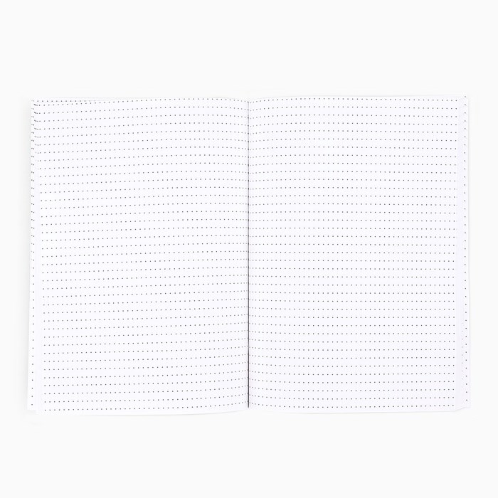 ezhednevnik-v-tochku-a5-64-l-amp171dlja-luchshego-papyamp187-10020192-2 Ежедневник в точку А5, 64 л «Для лучшего папы» — изображение 3